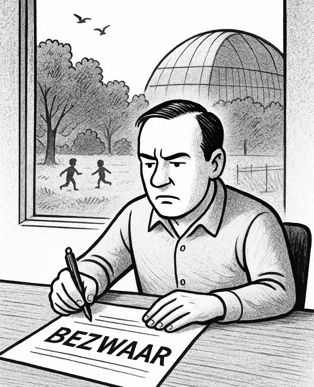 Lees meer over het artikel Onze reactie op het verweerschrift van de gemeente